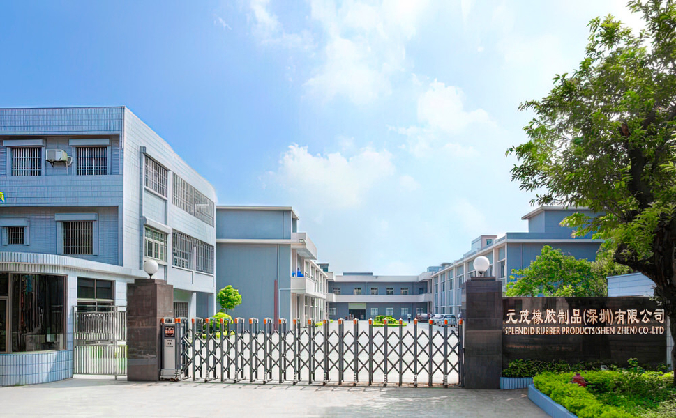 КИТАЙ Splendid Rubber Products (Shenzhen) Co., Ltd. Направление компании 